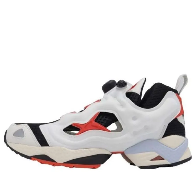 Reebok InstaPump Fury 95 'Black Dynamic Red' 100074872 sold by KicksCrew