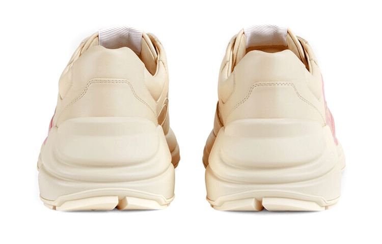 (WMNS) GUCCI Rhyton 'Lemon Pink' 684900-DRW00-9522 sold by KicksCrew product image thumbnail 5