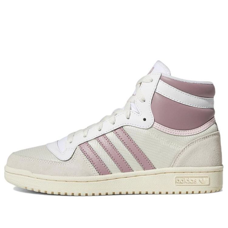 (WMNS) Adidas Top Ten RB 'White Magic Mauve' GV6646 sold by KicksCrew