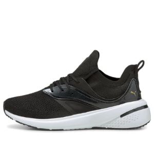 (WMNS) Puma Forever XT 'Black White' 195184-01 sold by KicksCrew
