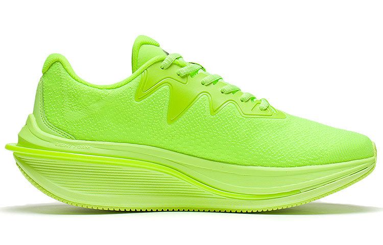 Li-Ning WuShi 5S 2.0 V3 'Neon Green' ARSS043-4 sold by KicksCrew product image thumbnail 2