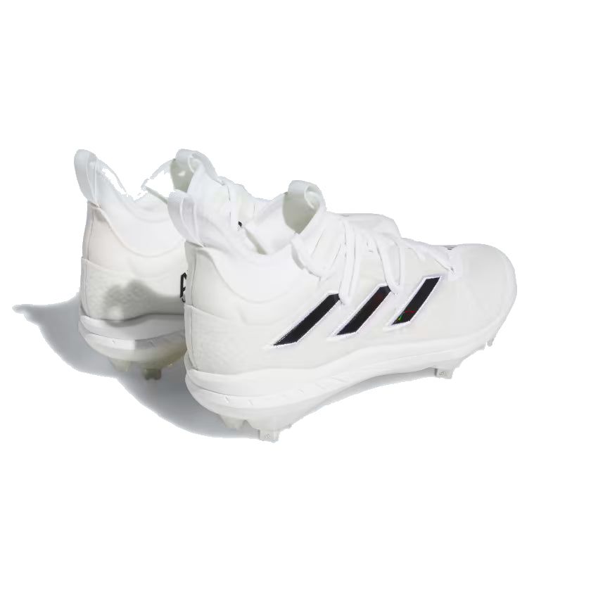 adidas Adizero Afterburner 9 NWV 'White Black Iridescent' ID1667 sold by KicksCrew product image thumbnail 3