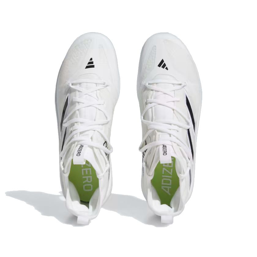 adidas Adizero Afterburner 9 NWV 'White Black Iridescent' ID1667 sold by KicksCrew product image thumbnail 4