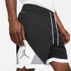 Air Jordan Dri-FIT Air Diamond Shorts 'Black' CV3086-011 sold by KicksCrew