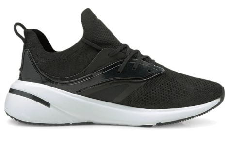 (WMNS) Puma Forever XT 'Black White' 195184-01 sold by KicksCrew