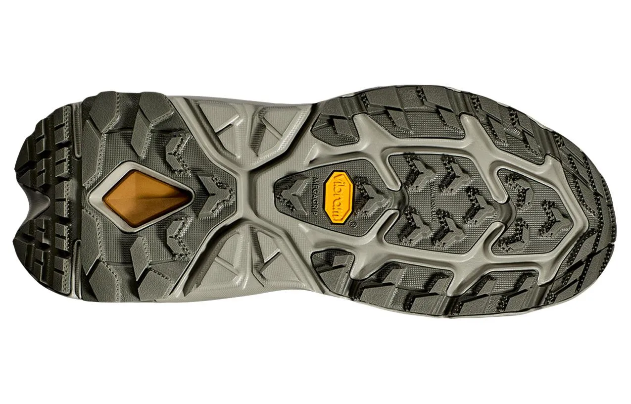 HOKA ONE ONE Kaha 2 GORE-TEX 'Honey Barley' 1123155-HLY sold by KicksCrew product image thumbnail 5