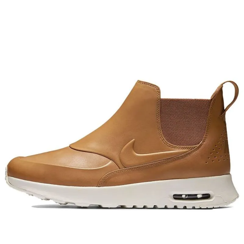 (WMNS) Nike Air Max Thea Mid 'Ale Brown' 859550-200 sold by KicksCrew