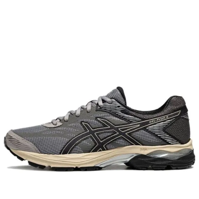 ASICS Gel-Flux 4 Running Shoes 'Grey' 1011B934-020 sold by KicksCrew