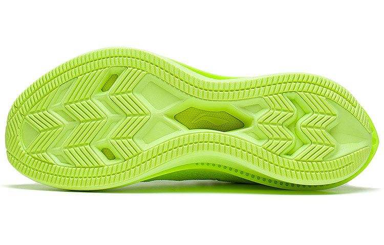 Li-Ning WuShi 5S 2.0 V3 'Neon Green' ARSS043-4 sold by KicksCrew product image thumbnail 5