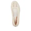 (WMNS) Skechers Arya 'Sheer Glamour Pink' 104115-NAT sold by KicksCrew