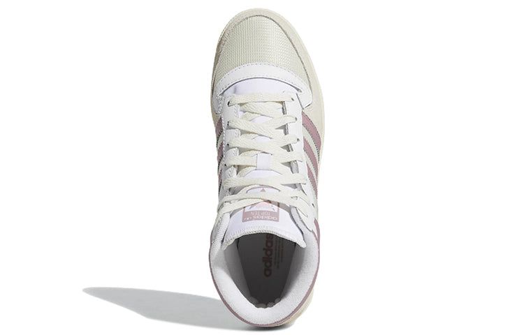 (WMNS) Adidas Top Ten RB 'White Magic Mauve' GV6646 sold by KicksCrew product image thumbnail 5