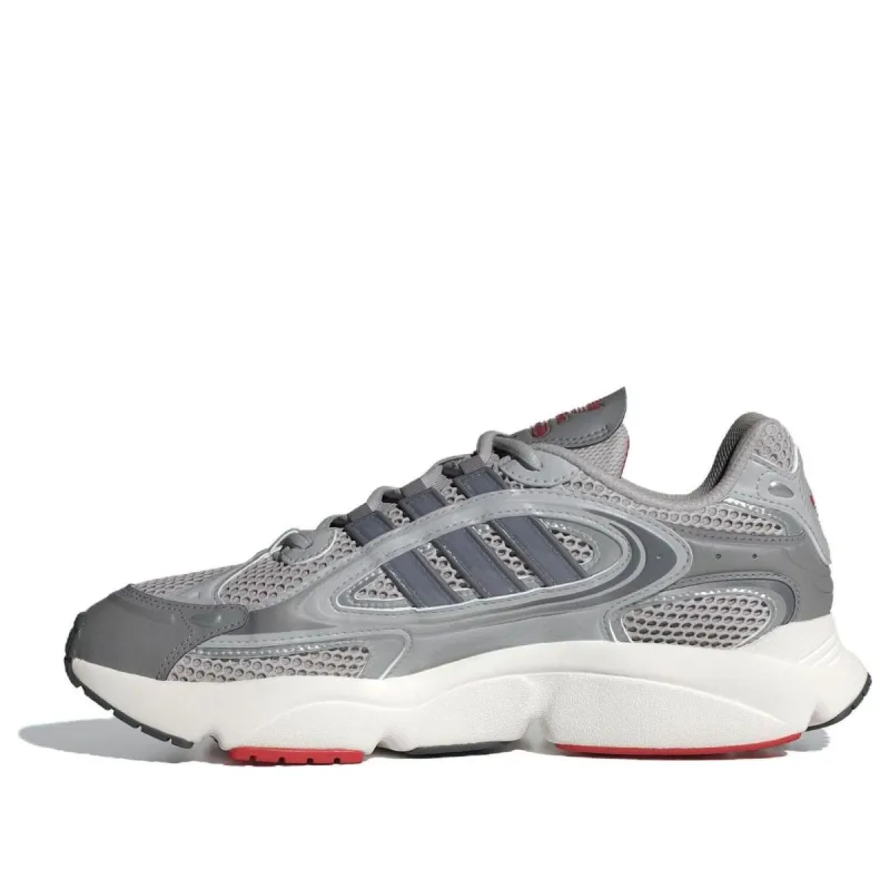 adidas originals Ozmillen 'Grey Crystal White' IF9111 sold by KicksCrew