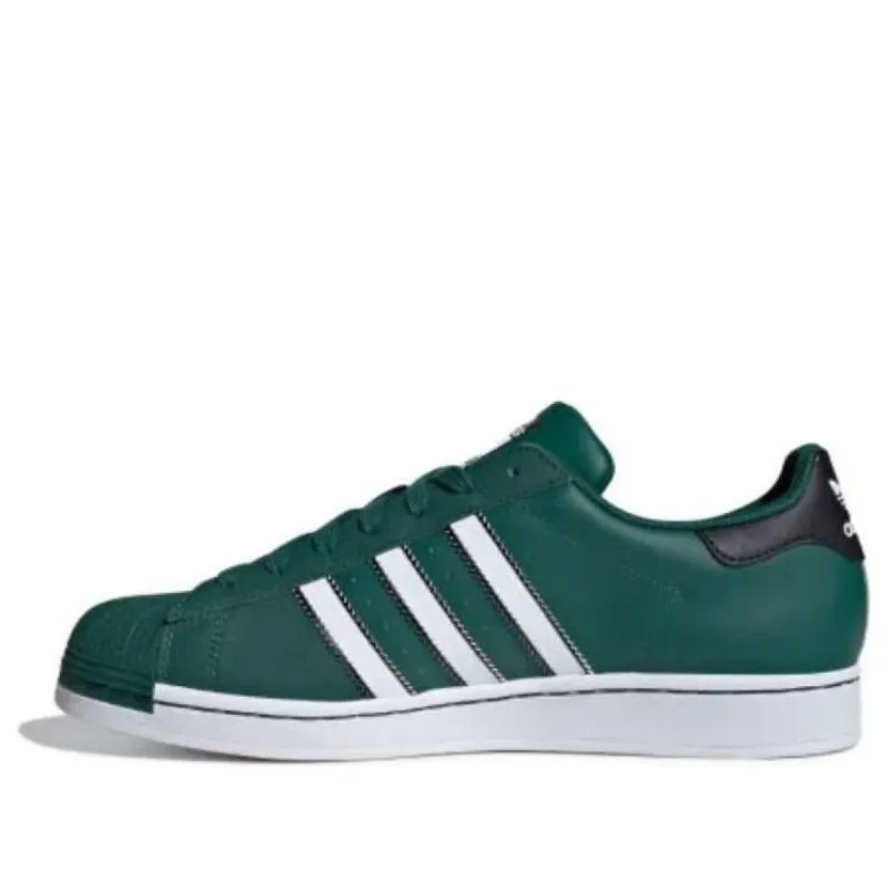 adidas originals Superstar 'Collegiate Green White' IF3633 sold by KicksCrew