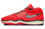 Nike Air Zoom GT Hustle 2 EP 'Christmas' DJ9404-601 sold by KicksCrew