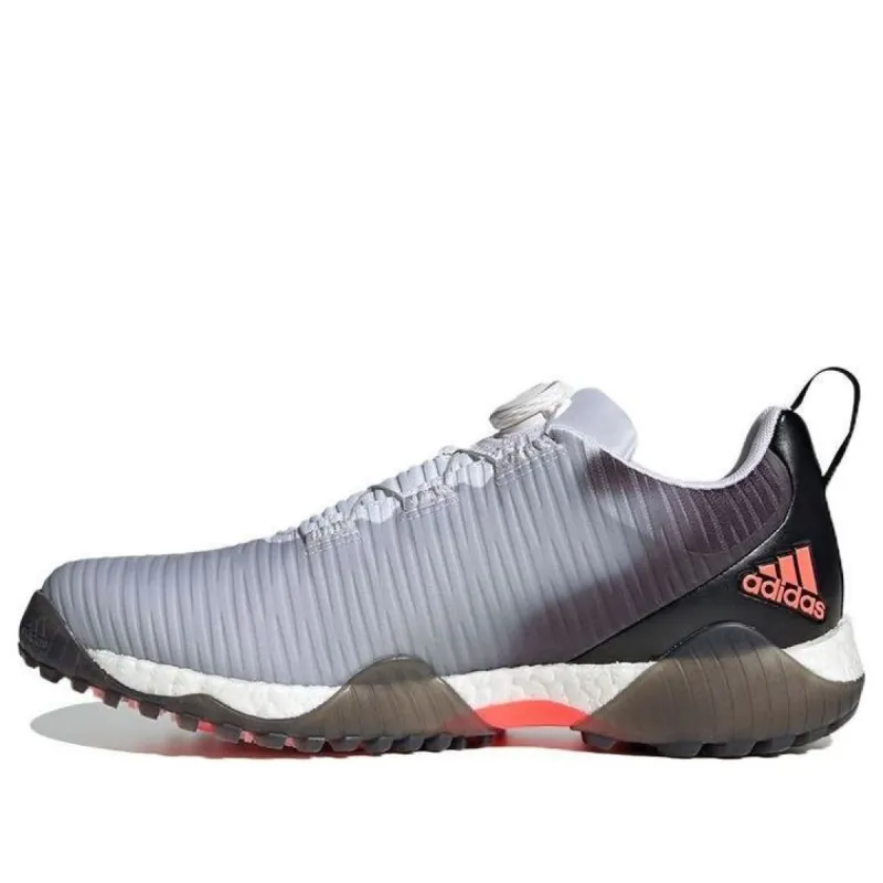 Adidas CodeChaos Boa Low 'Cloud White Black' FY0675 sold by KicksCrew