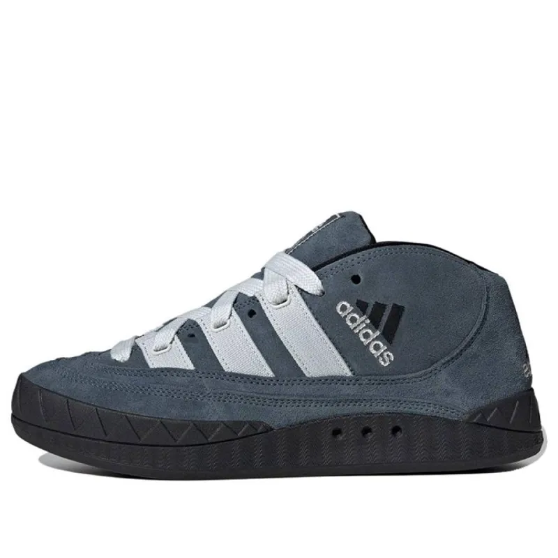 adidas Originals Adimatic Mid 'Blue Grey' IF8791 sold by KicksCrew