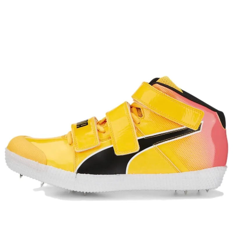 Puma EvoSpeed Javelin 3 'Sun Stream Sunset Glow' 377005-01 sold by KicksCrew