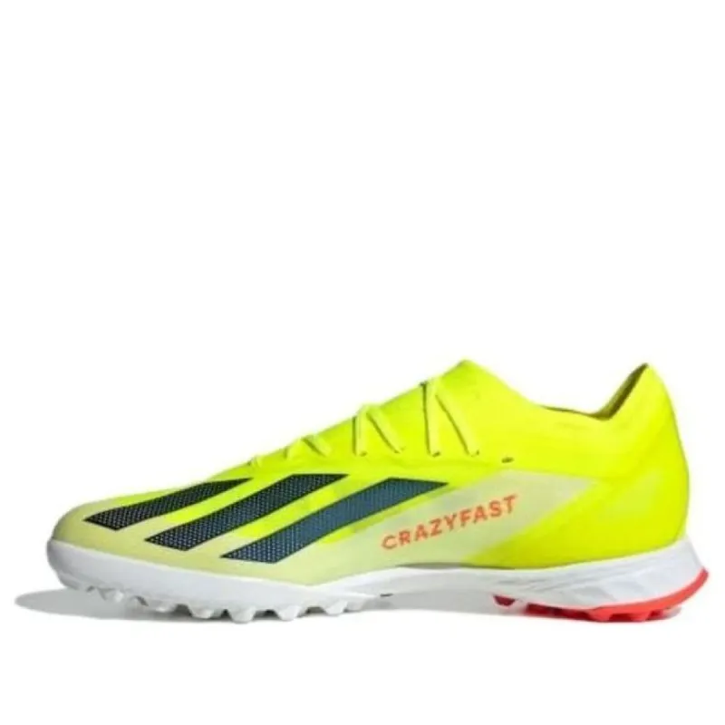 adidas x Crazyfast Elite TF 'Solar Energy Pack' IF0664 sold by KicksCrew