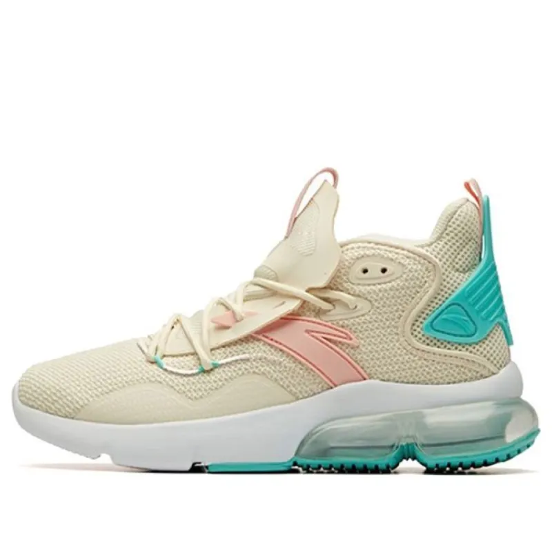 (Wmns) ANTA 'Cream' 92945510-3 sold by KicksCrew