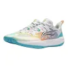 (GS) Li-Ning Pioneer 4 Primary 'Sonic Boom' YKBU024-1 sold by KicksCrew