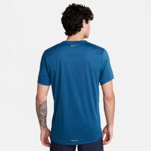 Nike Energy Rise 365 Dri-FIT Short-Sleeve Top 'Blue' FN3294-476 sold by KicksCrew
