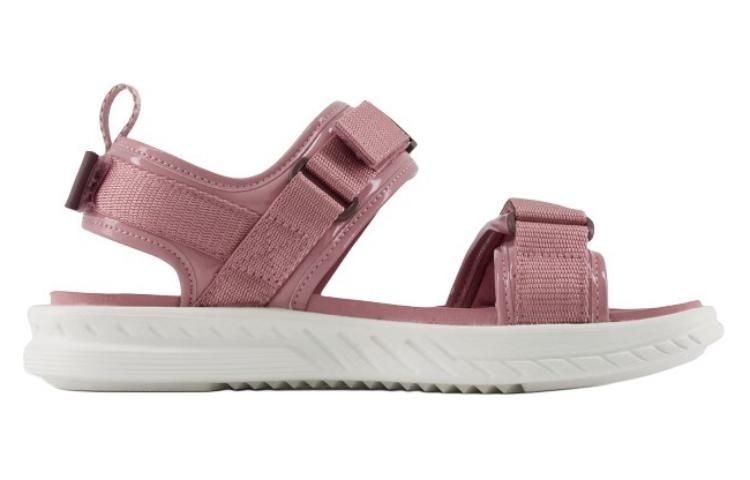 (WMNS) New Balance 600 Sandal 'Purple Pink' SWA600A2 sold by KicksCrew product image thumbnail 2