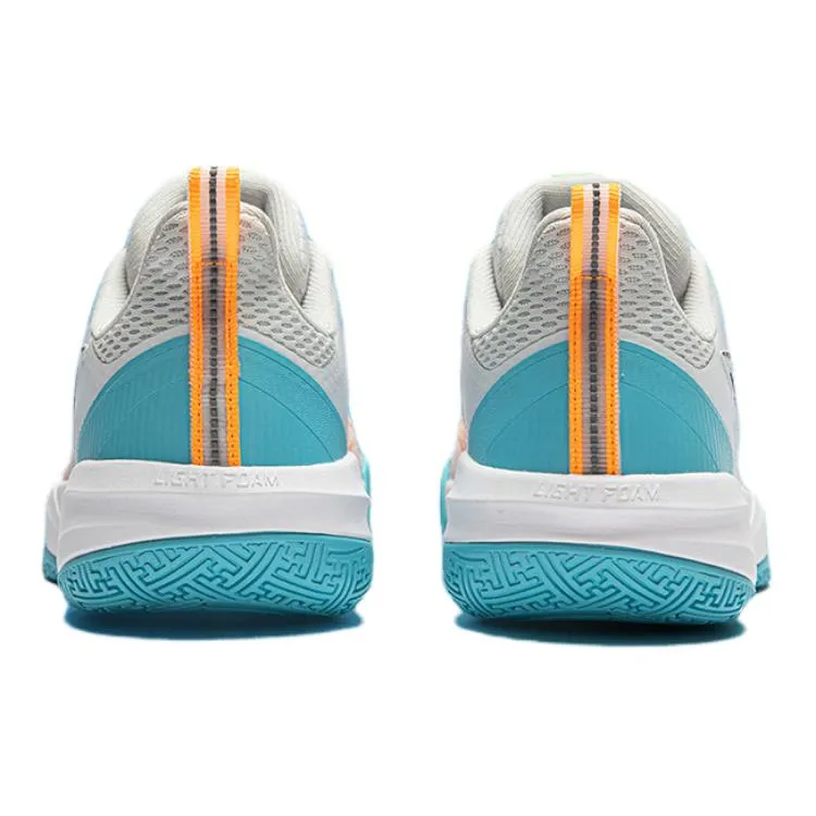 (GS) Li-Ning Pioneer 4 Primary 'Sonic Boom' YKBU024-1 sold by KicksCrew product image thumbnail 4