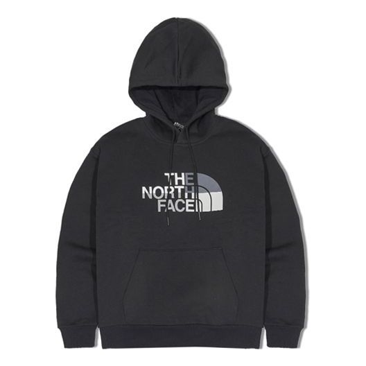 THE NORTH FACE Drew Peak Hoodie 'Black' NF0A5AZI-JK3 sold by KicksCrew
