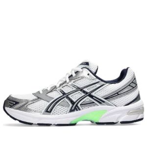 Asics Gel-1130 'White Mid Gray' 1201A256-114 sold by KicksCrew