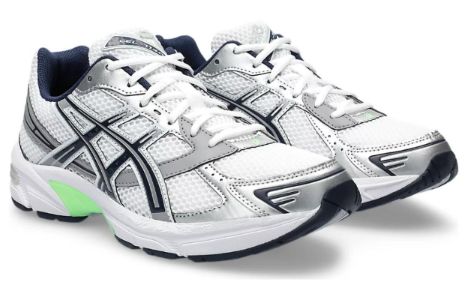 Asics Gel-1130 'White Mid Gray' 1201A256-114 sold by KicksCrew