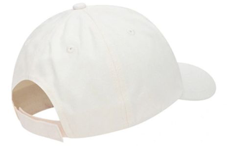 Puma Essential Baseball Cap 'White' 022416-76 sold by KicksCrew