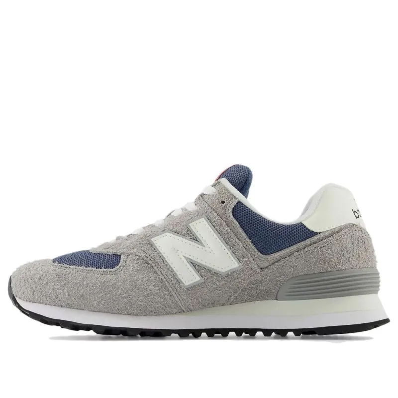New Balance 574 'Shadow Grey Sea Salt' U574GWH sold by KicksCrew