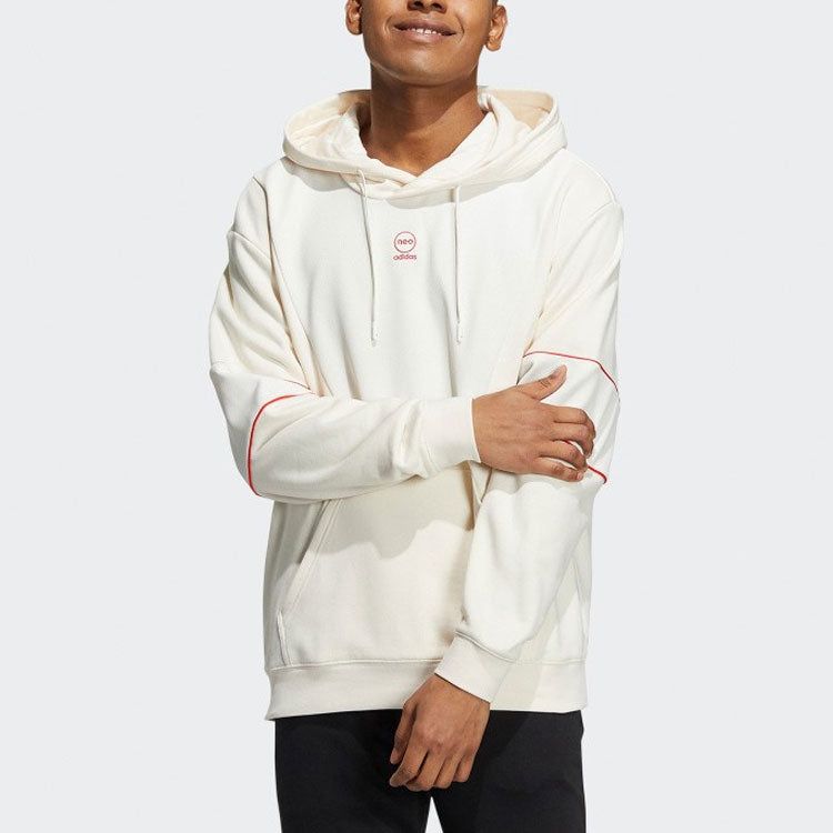 Adidas Neo SW FAB HDY 'White' HC9729 sold by KicksCrew product image thumbnail 2