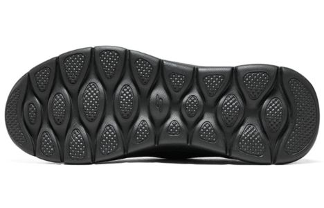 Skechers Go Walk Flex-Hands Up Slip-Ins 'Black' 216496-BBK sold by KicksCrew