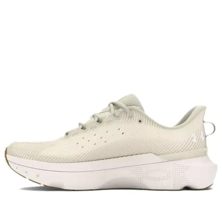 Under Armour HOVR Infinite Pro 'Silt White Quartz' 3027190-200 sold by KicksCrew