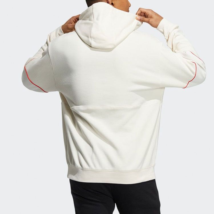 Adidas Neo SW FAB HDY 'White' HC9729 sold by KicksCrew product image thumbnail 3