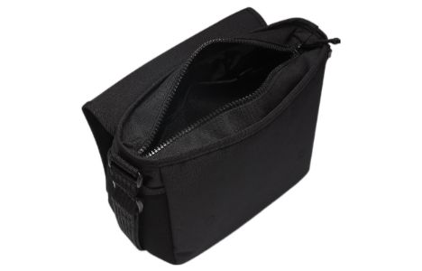 (WMNS) Air Jordan Flight Mini Shoulder Bag 'Black' FV5809-010 sold by KicksCrew