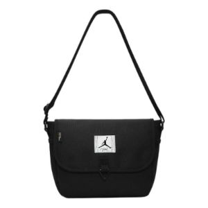 (WMNS) Air Jordan Flight Mini Shoulder Bag 'Black' FV5809-010 sold by KicksCrew