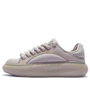 Li-Ning YunYou C4D 'Taupe' AZGT043-2 sold by KicksCrew