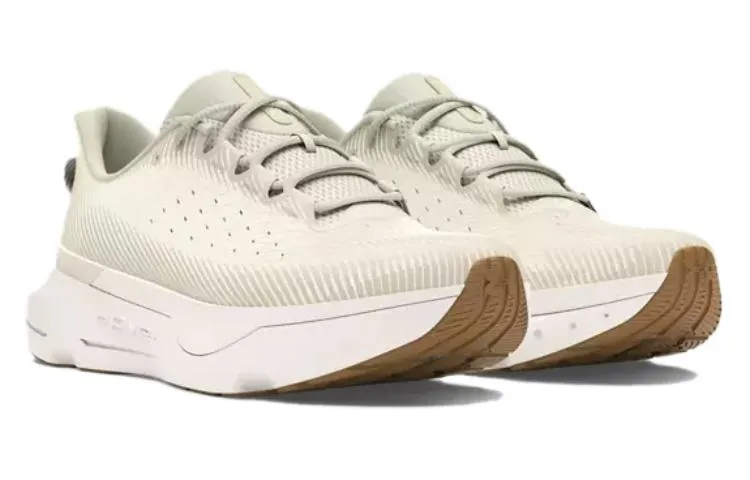 Under Armour HOVR Infinite Pro 'Silt White Quartz' 3027190-200 sold by KicksCrew product image thumbnail 3