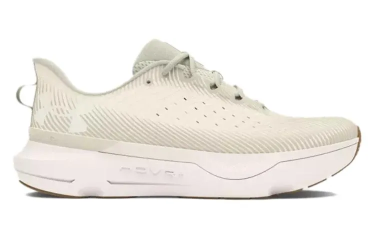 Under Armour HOVR Infinite Pro 'Silt White Quartz' 3027190-200 sold by KicksCrew product image thumbnail 2