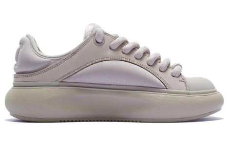 Li-Ning YunYou C4D 'Taupe' AZGT043-2 sold by KicksCrew