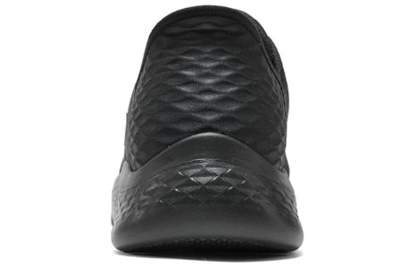 Skechers Go Walk Flex-Hands Up Slip-Ins 'Black' 216496-BBK sold by KicksCrew