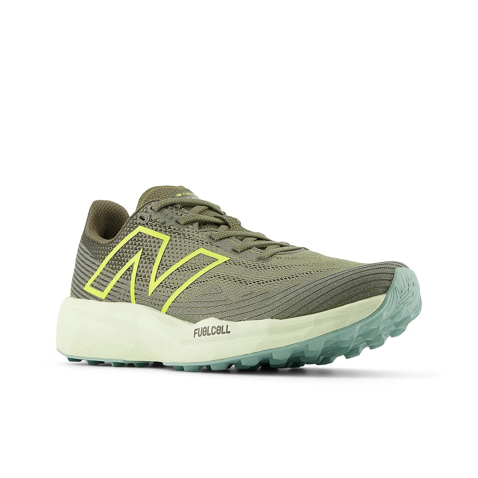 New Balance FuelCell Venym Shoes 'Green' MTVNYMG sold by KicksCrew product image thumbnail 3