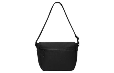 (WMNS) Air Jordan Flight Mini Shoulder Bag 'Black' FV5809-010 sold by KicksCrew