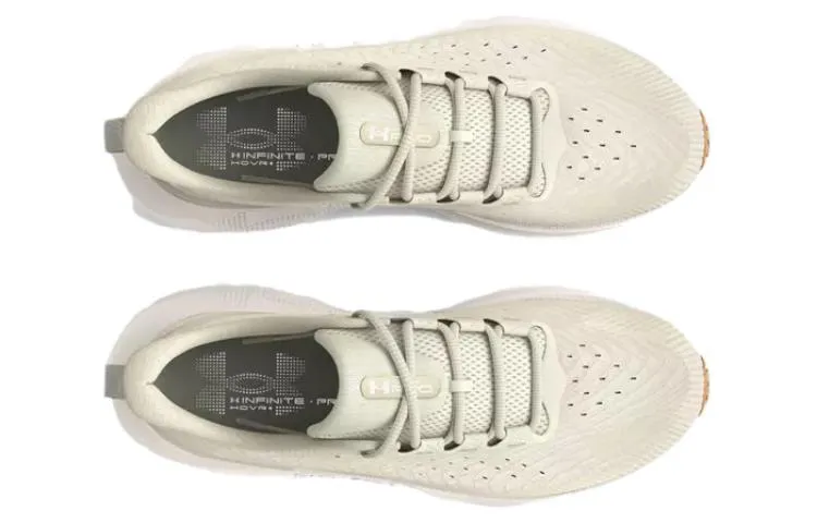 Under Armour HOVR Infinite Pro 'Silt White Quartz' 3027190-200 sold by KicksCrew product image thumbnail 4