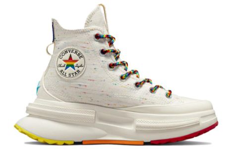 Converse Run Star Legacy CX High 'Pride - Proud to Be' A06027C sold by KicksCrew