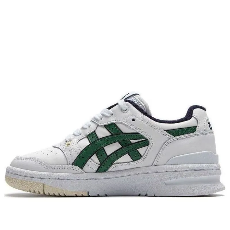 ASICS EX89 'White Shamrock Green' 1201A476-116 sold by KicksCrew