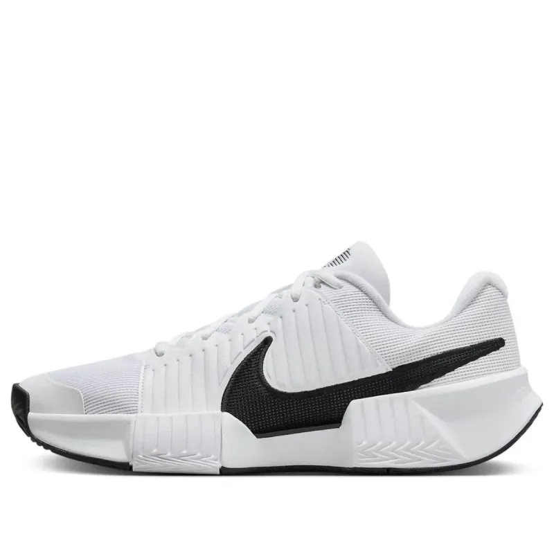 Nike Air Zoom GP Challenge 'White Black' FB3145-100 sold by KicksCrew
