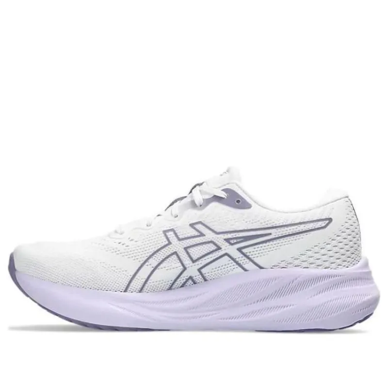 (WMNS) ASICS Gel-Pulse 15 'White Ash Rock' 1012B593-100 sold by KicksCrew